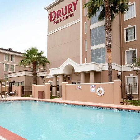 Drury Inn & Suites Mcallen Bagian luar foto