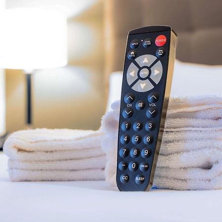 Drury Inn & Suites Mcallen Bagian luar foto