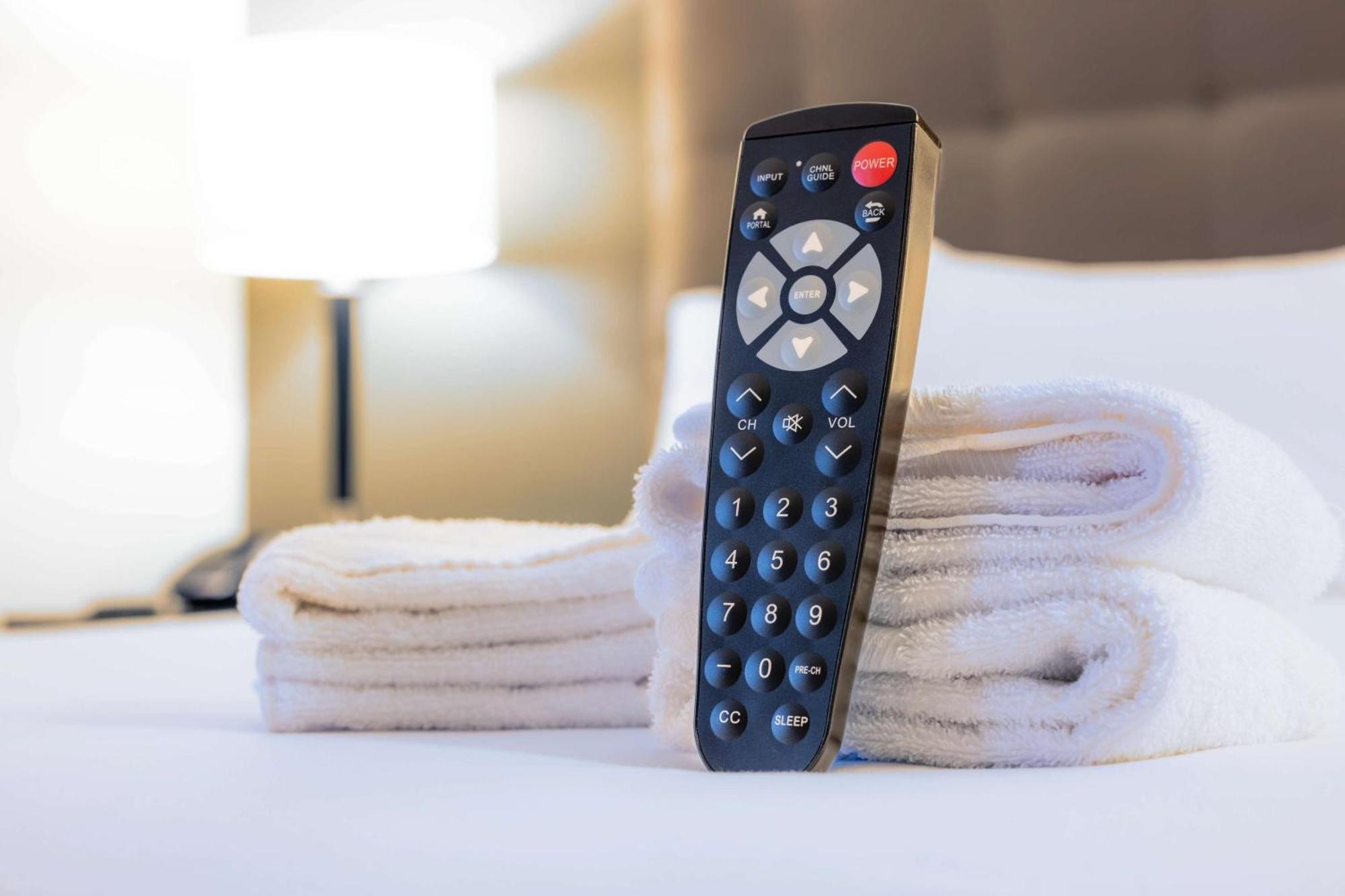 Drury Inn & Suites Mcallen Bagian luar foto